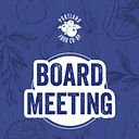 July Board Meeting
