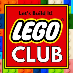 Let's Build It! Youth Lego Club
