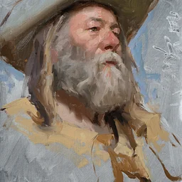 BAA 3-Day Alla Prima Painting Workshop with Artist Casey Childs / “Painting Fast While Slowing Down”