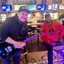 Live Music by Beat Bandits Duo