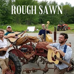 SETH GALLANT & ROUGH SAWN FRIDAY, SEPTEMBER 4 7PM 2026