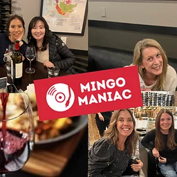 Mingo Night