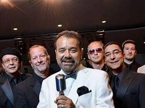 Supper & Salsa Night Wine Club & Friends Party w/ Tito Batiste & The Black Rose Orchestra