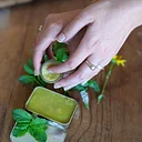 Herbal Salves from the Garden