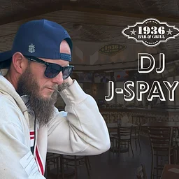 DJ J-Spayd