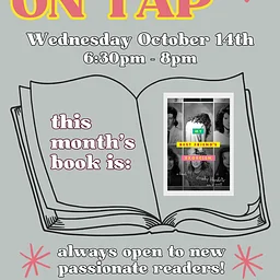 Books On Tap