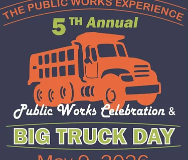 BIG TRUCK DAY