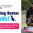 Building Better Bonds: Positive Reinforcement Training