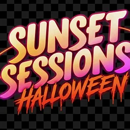 Sunset Sessions- HALLOWEEN!!!
