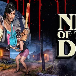 Night of the Living Drag