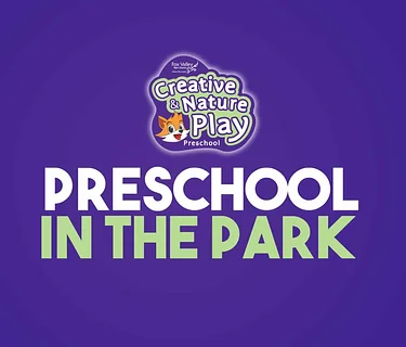 Preschool in the Park