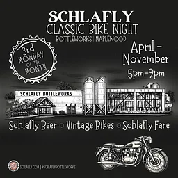 Classic Bike Night