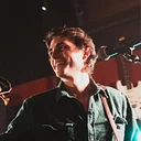 Live Music Series Feat. Nicholas Collins