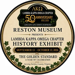 Celebrating 50 Years of Service - Lambda Kappa Omega Chapter of Alpha Kappa Alpha Sorority