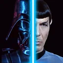 Star Wars vs. Star Trek