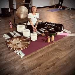 Sound Meditation with Abby