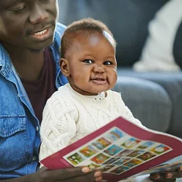 Hora de Cuentos for Library Littles (Babies-Bilingual)