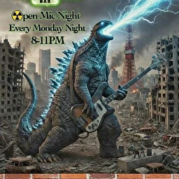 Open Mic Night