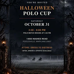 Alqimi Halloween Cup