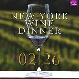 A Taste of New York