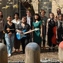 Build & Steward Cultural Space for Community: Listening Sessions with The Rhapsody Project