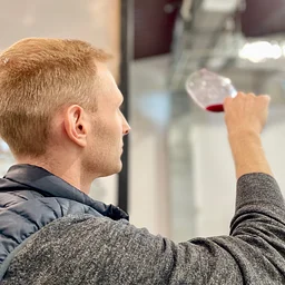 Winemaker Tour & Tasting