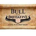 Bull For Initiative at the Durham County Main Library