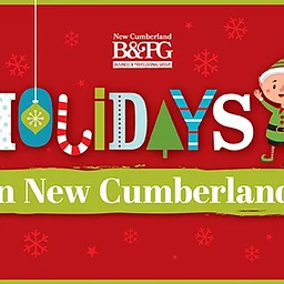 Holidays in New Cumberland
