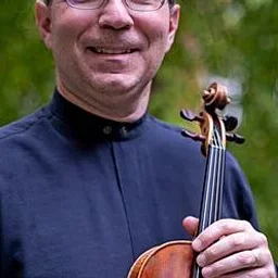 Violin & Harpsichord Concert