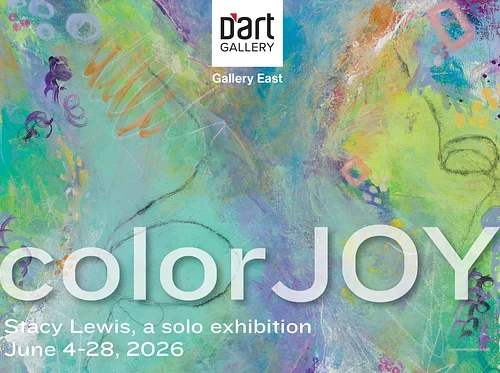 colorJOY at D'art Gallery