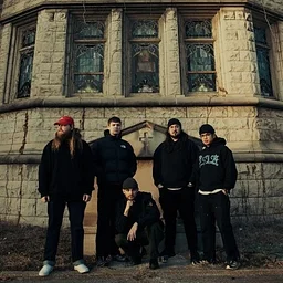 Knocked Loose & Denzel Curry