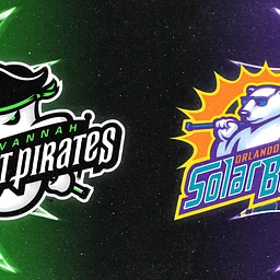 Orlando Solar Bears vs. Savannah Ghost Pirates