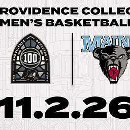 Providence College vs Maine