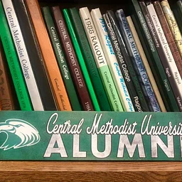 Central Methodist University Homecoming Weekend