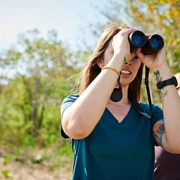 Sunday Morning Bird Walk