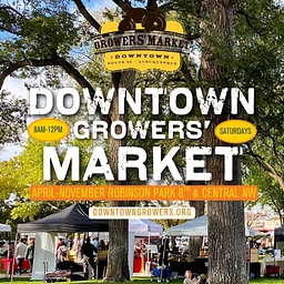 Downtown Growers' Market