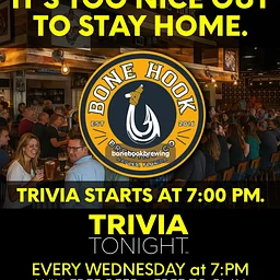 TRIVIA WITH GREG