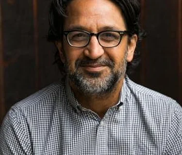 EWU Visiting Writer Series: Sameer Pandya