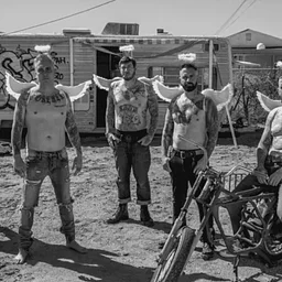 Avenged Sevenfold and Good Charlotte: North American Tour