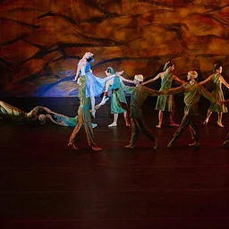 Cleveland Ballet Presents “Painting the French Riviera”