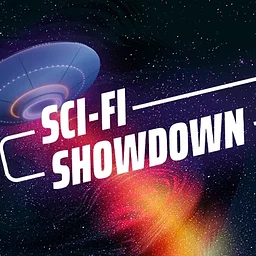 Sci-Fi Showdown: A Galactic Journey