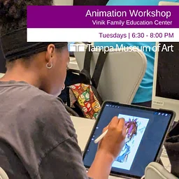 Animation Workshop
