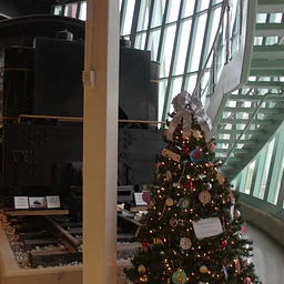 54th Annual Christmas Tree Festival