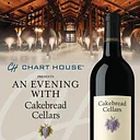 Cakebread Cellars Wine Dinner at the Chart House