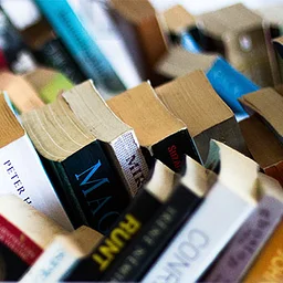 Friends of the Callaway County Public Library Book Sale