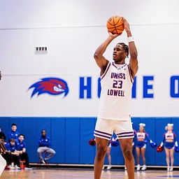 UMass Lowell MBB vs. Boston University | Kennedy Athletic Center