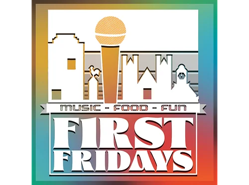 First Friday Concerts – Midland Greenway