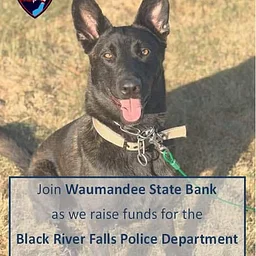 Meet & Greet with K9 Kor