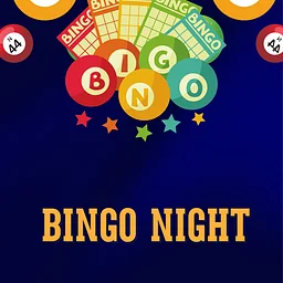 BINGO!!