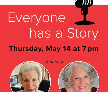 Everyone Has a Story: This is Carolyn Lack's Story